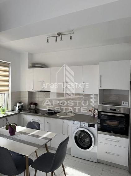 Apartament 2 camere ,de inchiriat ,Dumbravita - in spare la Decathlon - 6