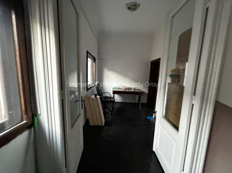 Apartament deosebit 156 mp utili Uranus Unirii Marriott COMISION 0% CUMPARATOR - 10