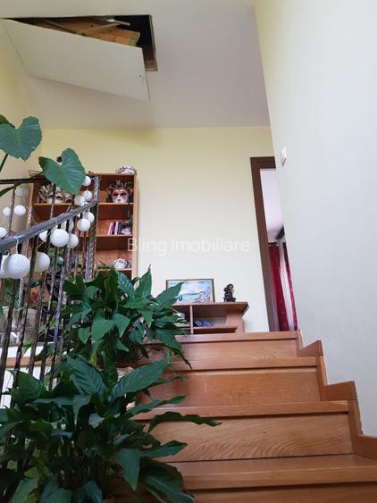 Duplex 4 camere, curte 300mp, Terra - 3