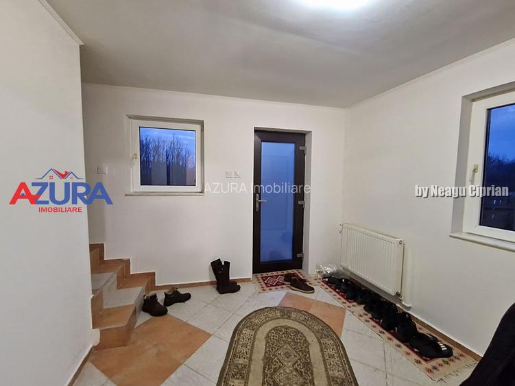 AZURA Imobiliare - Casa la cheie Mosoaia - pret de apartament! - 17