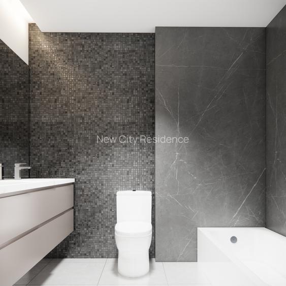 Dezvoltator, Dobroești, New City Residence, Studio, 2 și 3 camere, 0% comision - 18