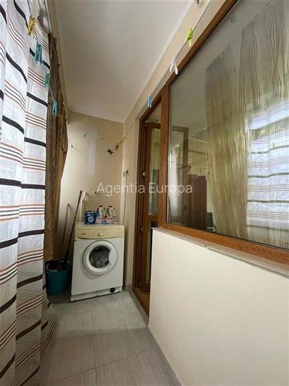 Apartament 3 camere de vanzare zona ultracentrala Tulcea - 14