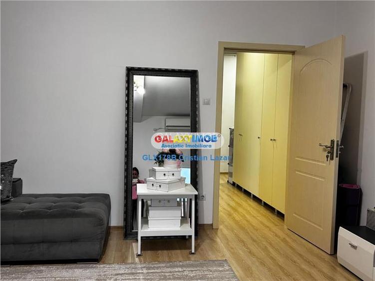 5 MINUTE METROU, PARC CRANGASI - 8