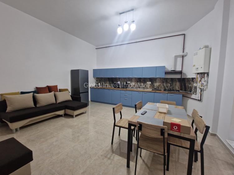 Mamaia Nord- 4 camere decomandate 100mp utili, mobilat complet etaj parter - 10