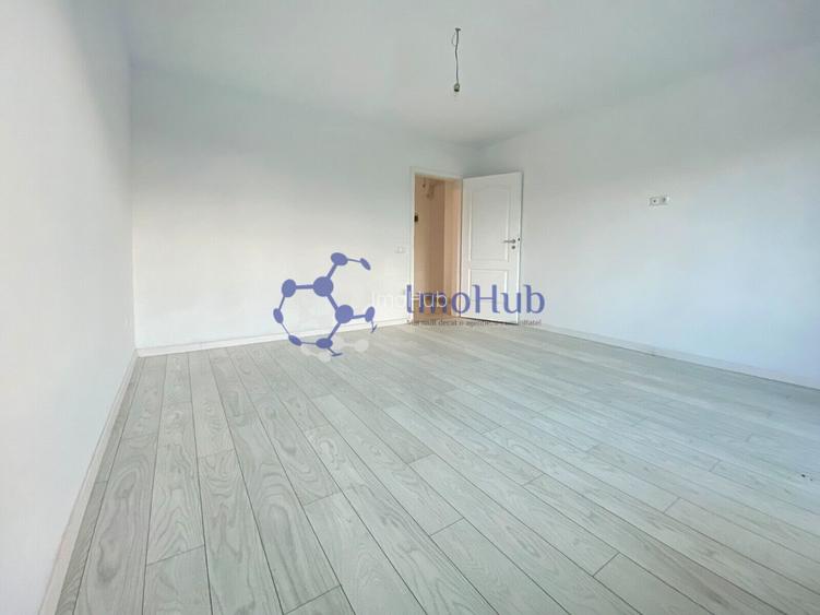 Apartament cu 2 camere intabulat in Tatarasi, Kaufland - 6