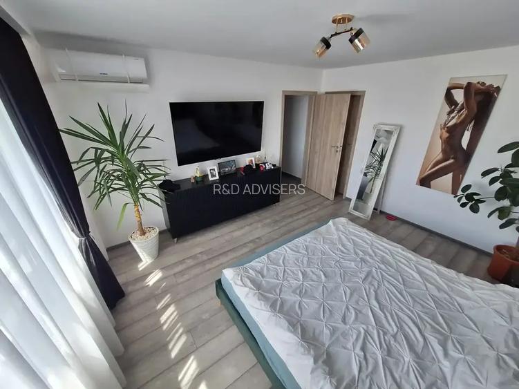 Apartament 3 camere decomandat Pallady Metrou Nicolae Teclu - 10