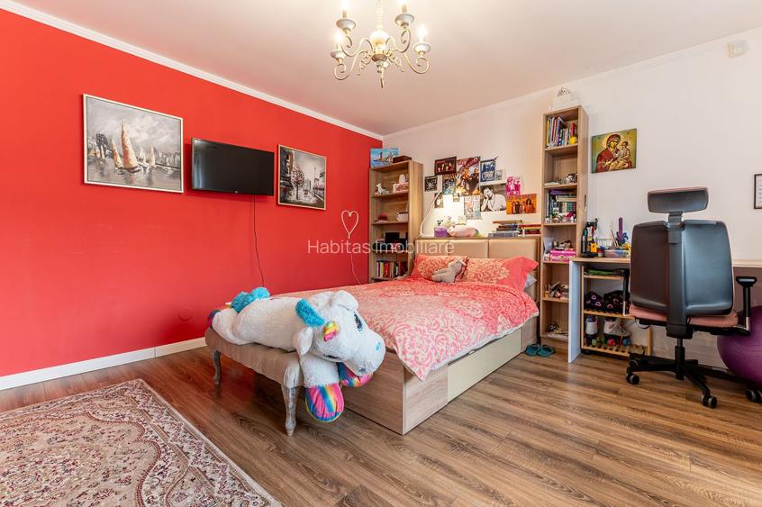 0%Comision Casa individuala Baciu, priveliste superba, zona deosebita - 29