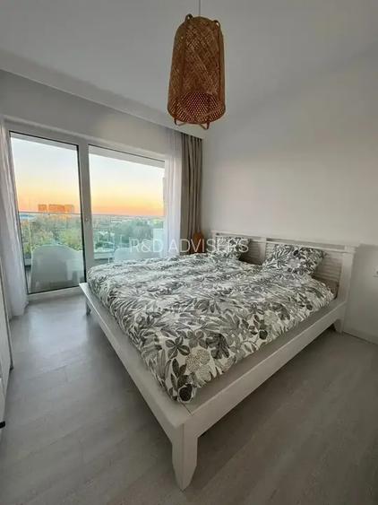 View Superb Prima Inchiriere Apartament 2 Camere Parcare Subterana - 2