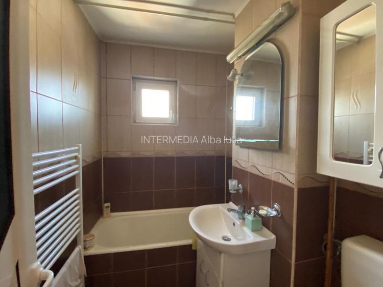 Apartament 2 camere I decomandat I Cetate I vedere panoramică I mobilat I - 9