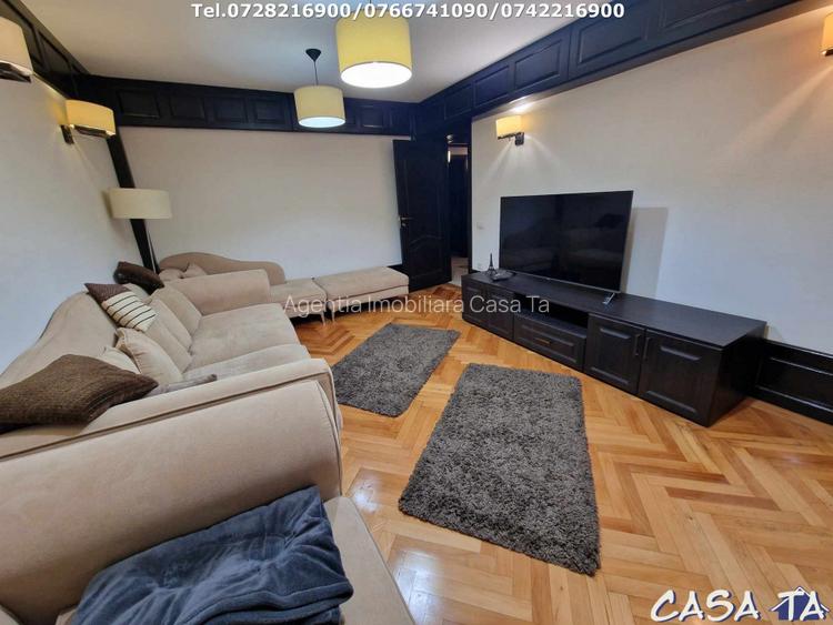 Inchiriere apartament 4 camere, Bld Constantin Brancus - 3