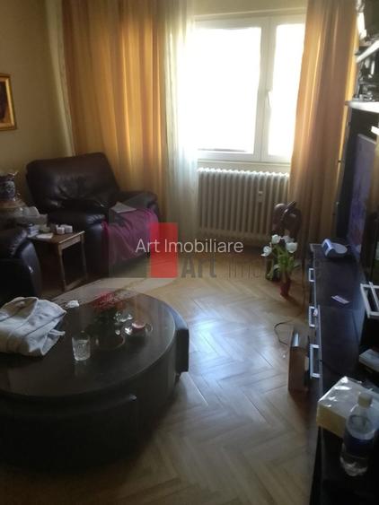 3 Camere Drumul Taberei - V. Ialomitei - 5