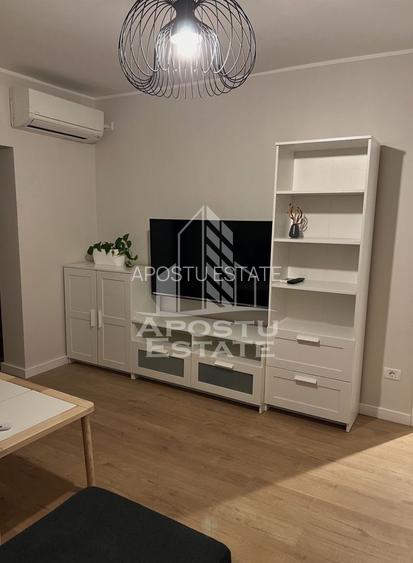 Apartament 2 camere , Centrala proprie ,Ultrafinisat ,Aradului - 4