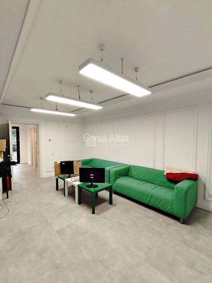 Centru - spatiu de birouri premium, disponibil imediat - 4