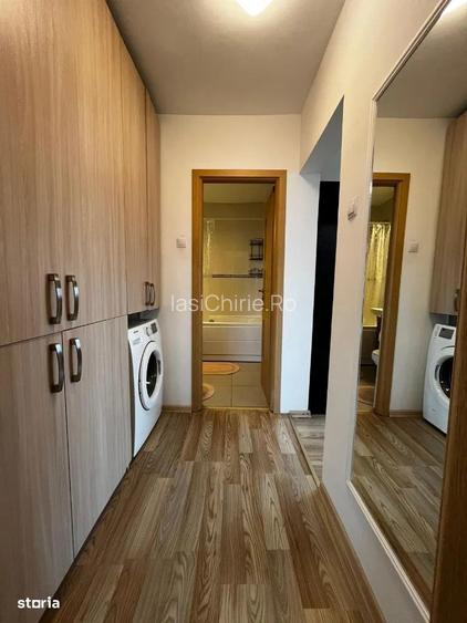 Apartament 3 camere Palasl Mall - 13
