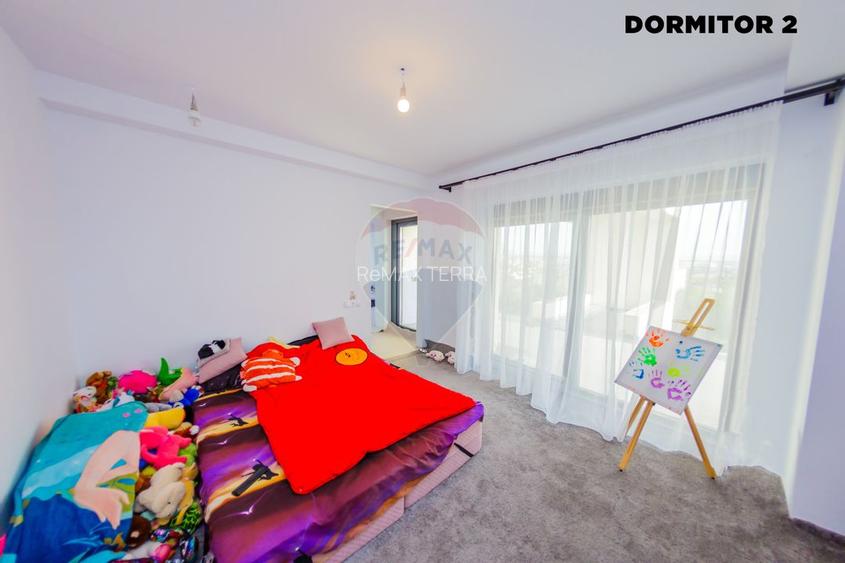 Casă de poveste cu panorama deosebita - 9