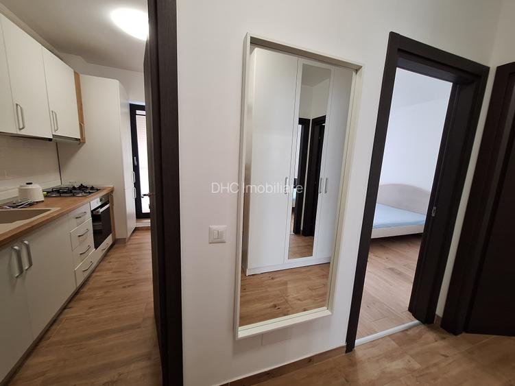 Exigent Plaza Residence faza 4 - 11