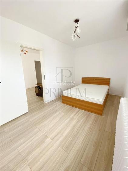 SPITALUL JUDETEAN - 3CAM - ETAJ 3 - BLOC ANVELOPAT - BALCON - 4