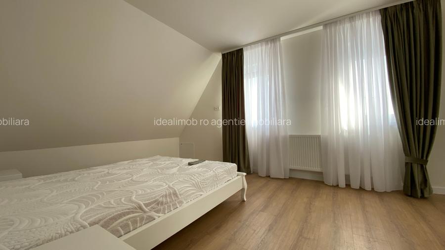 Casa P+M, Rolast-Balotesti, idealimob.ro - 4