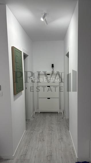 Apartament 2 camere, 53 mp, etaj 6, Torontalului - 6