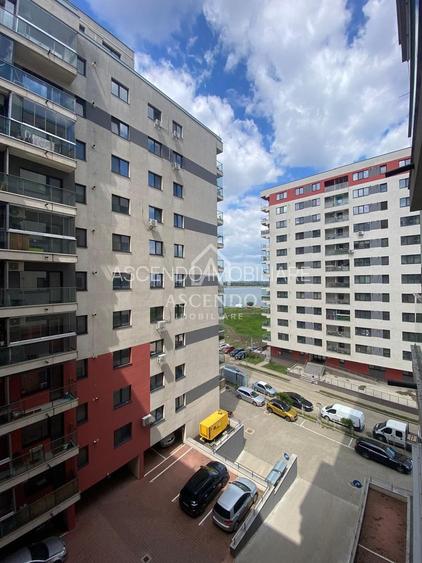 Apartament 2 camere nou de vânzare –  Lacul Morii - Comision 0% - 16