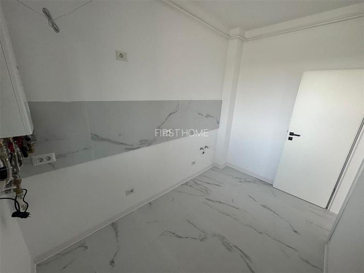 Garsoniera 44 mp utili, bloc nou, TVA inclus, comision 0%, OZONE CITY - 7