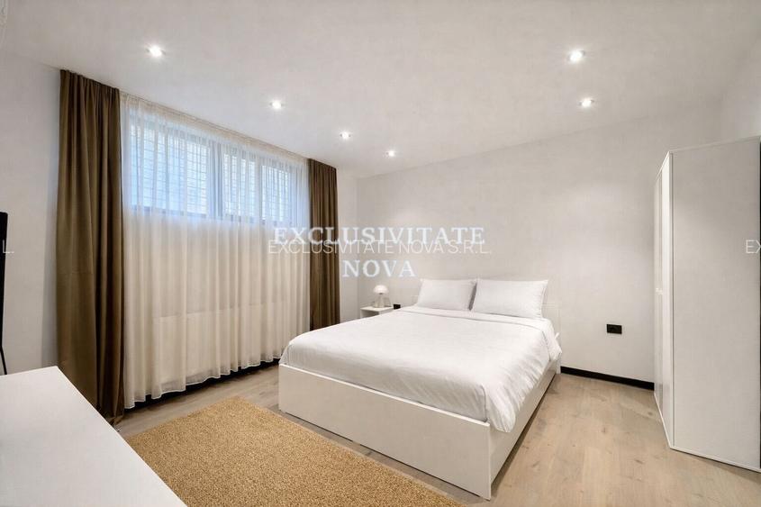 VILĂ INDIVIDUALĂ DE VÂNZARE – PIPERA - ZONA IANCU NICOLAE . - 15