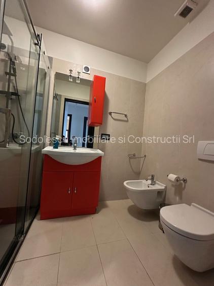 Apartament cu 5 camere în zona Brancoveanu - 27