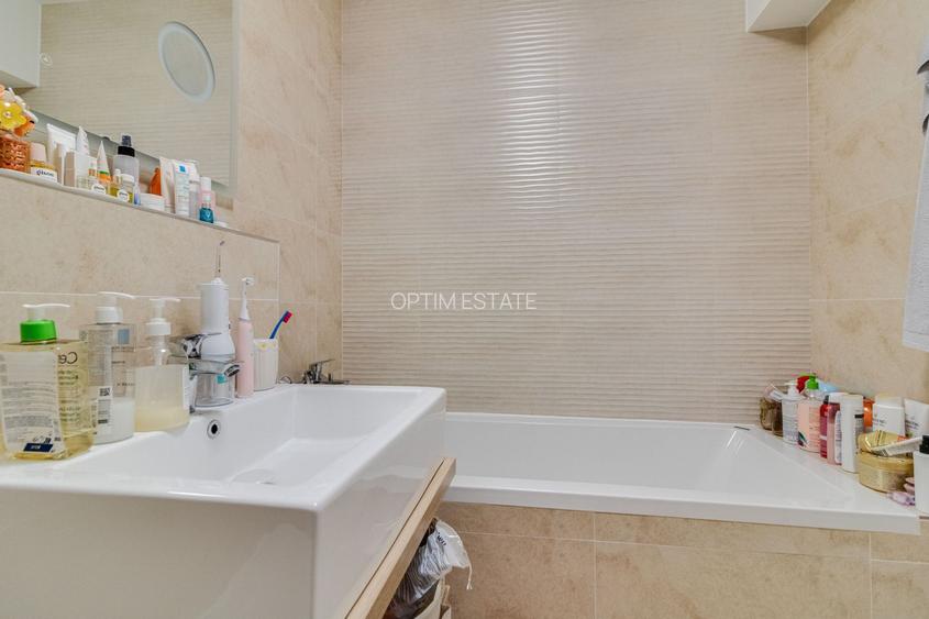 NOU! 3 camere Mogosoaia, foarte luminos, piscina/parcare! - 17