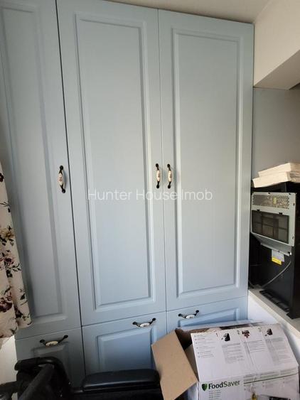 Apartament 4 camere Lujerului- Piata Veteranilor | Mobilat & Utilat complet - 5