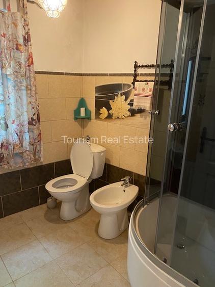 Casa individuala de inchiriat in Sadu - 21