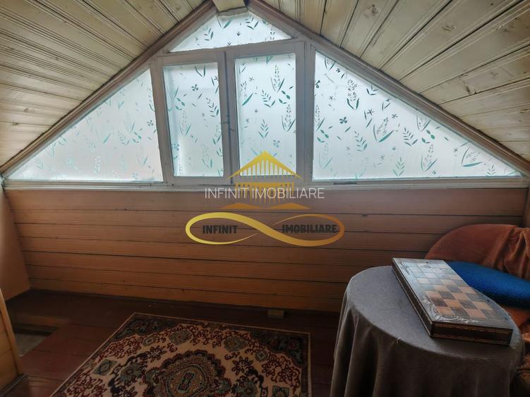 Casă din cărămidă cu 4 camere – Sat Grigoreni, aproape de BACAU - 28