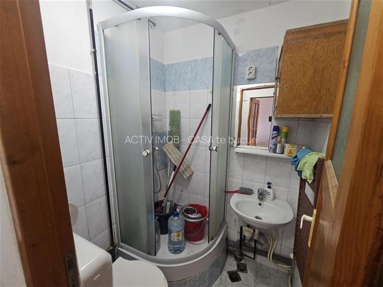 Resita, Garsoniera, Mobilata+Utilata, Calea Caransebesului - 7