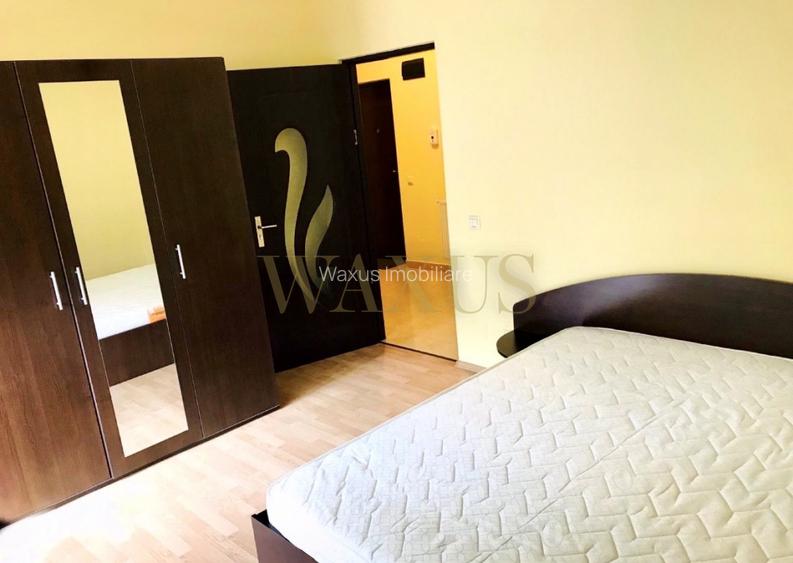 Apartament 40 mp utili, balcon 8 mp, Zona Zorilor Recuperare - 2