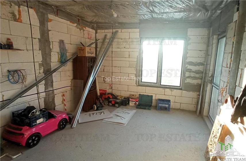 Casa de vanzare in Voluntari, zona Popasului - 8