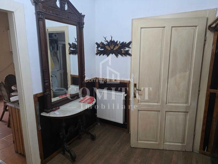 Casă individuală cartierul Gheorgheni zona Facultății de Jurnalism - 8