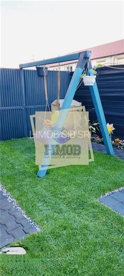 Apartament mobilat 3 camere curte si parcare Calea Surii Mici - 14