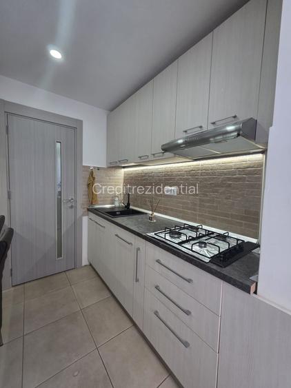 Apartament -LA CHEIE- Mobilat/Utilat- Mutare imediată, Mobilier  NOU- - 8