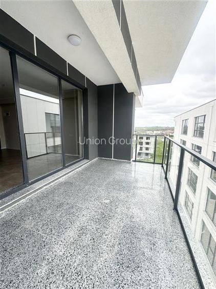 Apartament 2 Camere si 2 Bai la Cheie, Mamaia Nord - 8