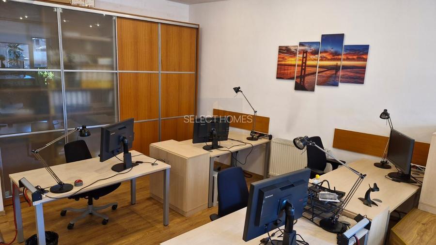 Spatiu de birouri 80mp de vanzare *stradal Bd. Regina Maria* - 8