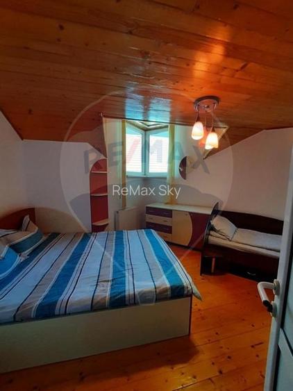 Cabana de vânzare în Valea Mănăstirii, Alba - 13