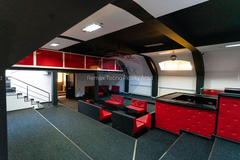 Spațiu comercial de vanzare central,Hateg jud. Hunedoara - 24