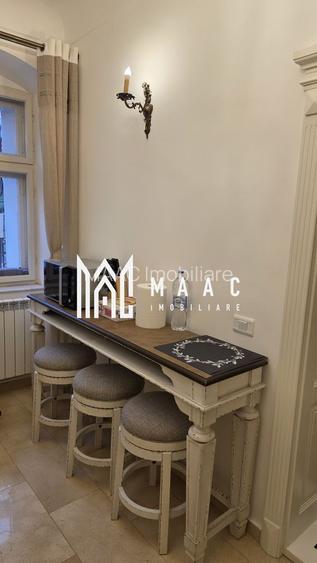 Spatiu de birouri  | Parter | 68 MPU | Ultracentral - 6