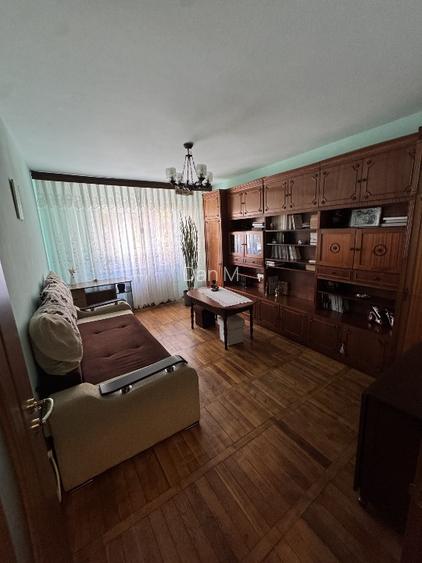 Apartament 3 camere, 71 mp — renovat complet, mobilat/utilat, Colonia Metrom - 10