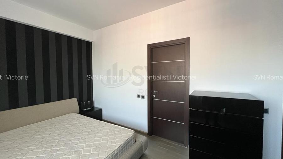 REA1012724 Apartament superb 3 camere Herastrau cu terasa - 6