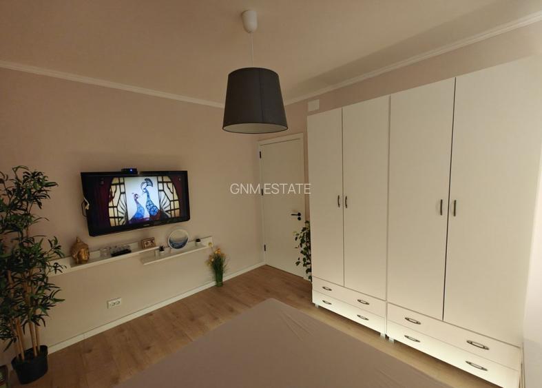 Apartament 2 camere Tineretului PARCARE  / CENTRALA - 6