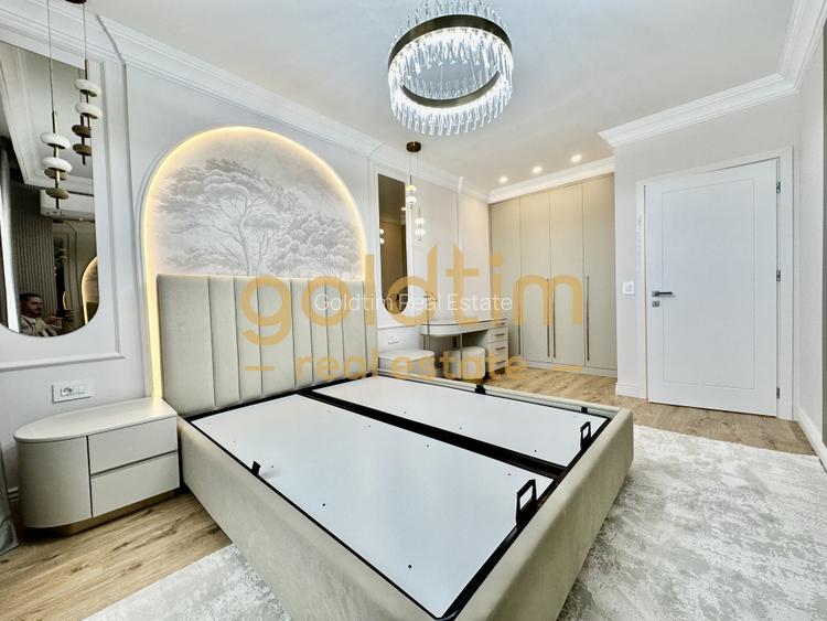 NOU/ SUPERB MOBILAT SI UTILAT/ROND OMV/ SPATII DEPOZITARE - 8