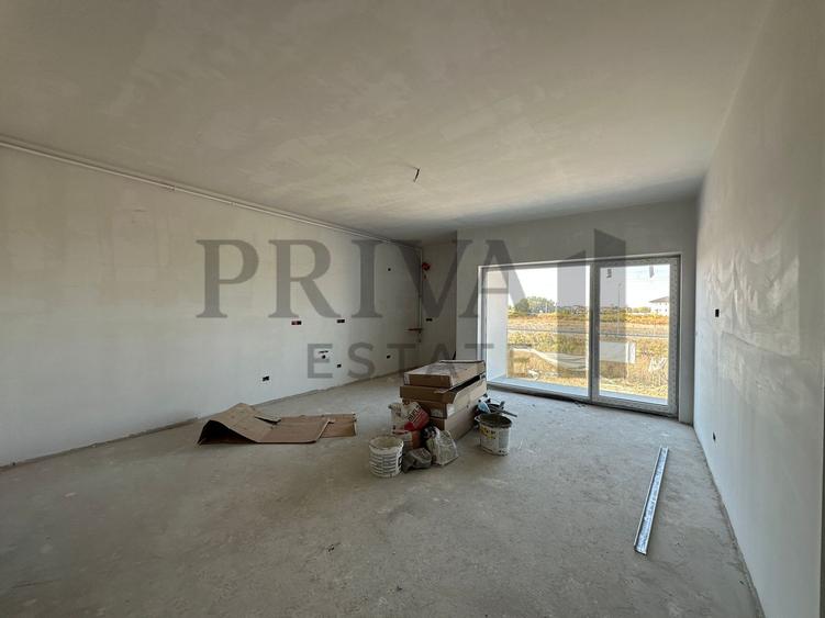 Apartament 2 camere, 53 mp, etaj 1, Calea Urseni