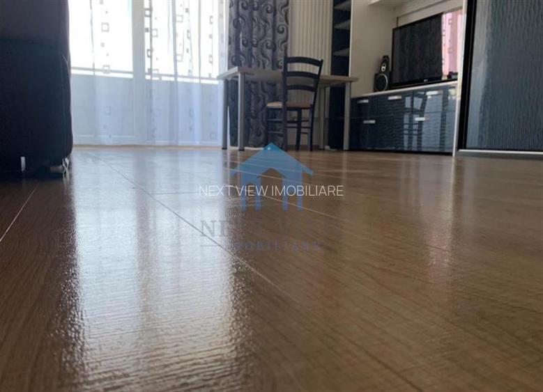 Apartament 1 camera, Elite Junior - 5