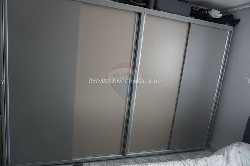 Apartament Modern cu 3 Camere – Complet Renovat (2024) | Indepenței - 14