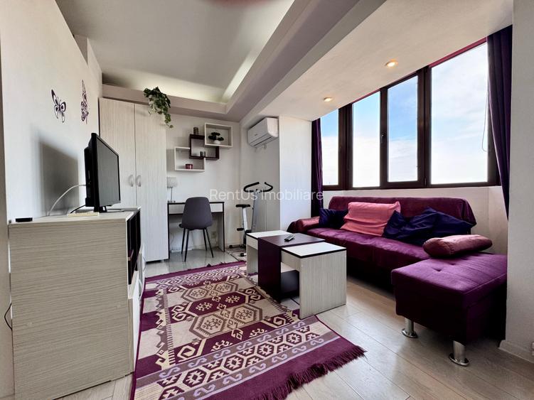 Garsoniera moderna | Rond Alba Iulia | Decebal | Muncii - 4